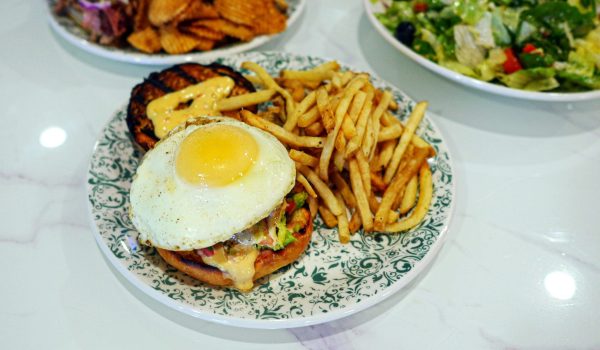 Breakfast egg sandwich Slabz Breakfast egg sandwich Slabz