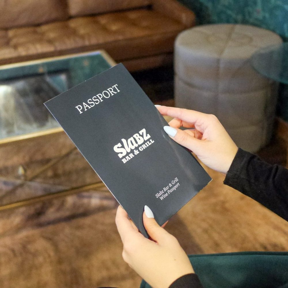 Slabz passport